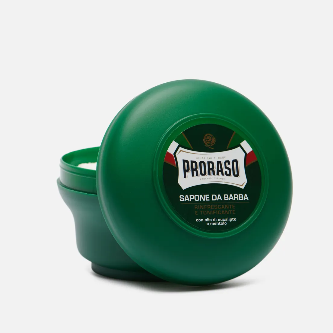 Proraso Мыло для бритья Eucalyptus Oil And Menthol