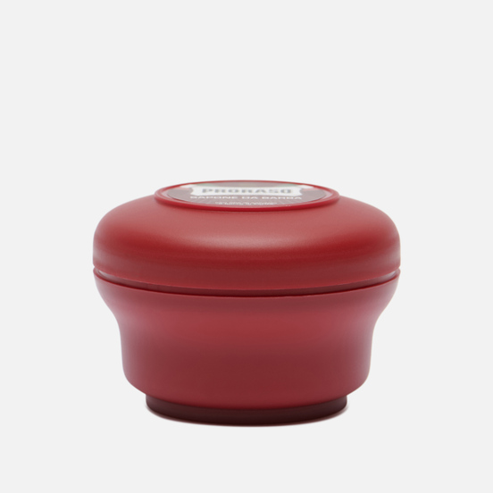 Мыло для бритья Proraso Sandalwood Oil And Shea Butter 150ml