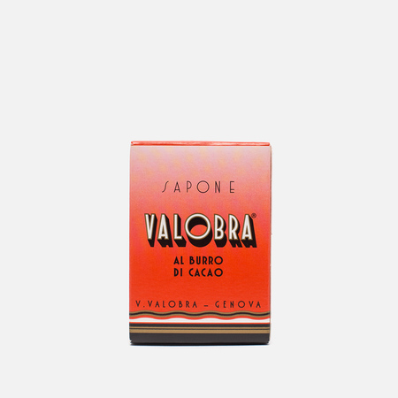 Мыло Valobra Burro Di Cacao 100g