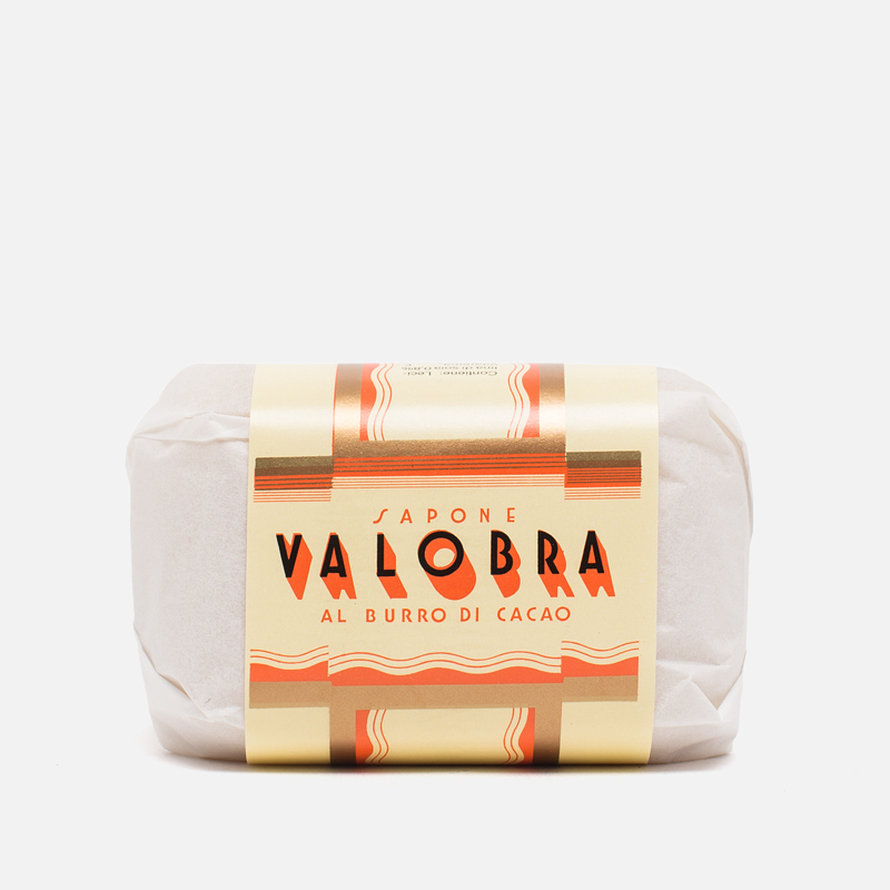 Мыло Valobra Burro Di Cacao 100g, VLB0015