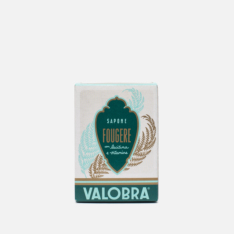 Valobra Мыло Fougere 100g