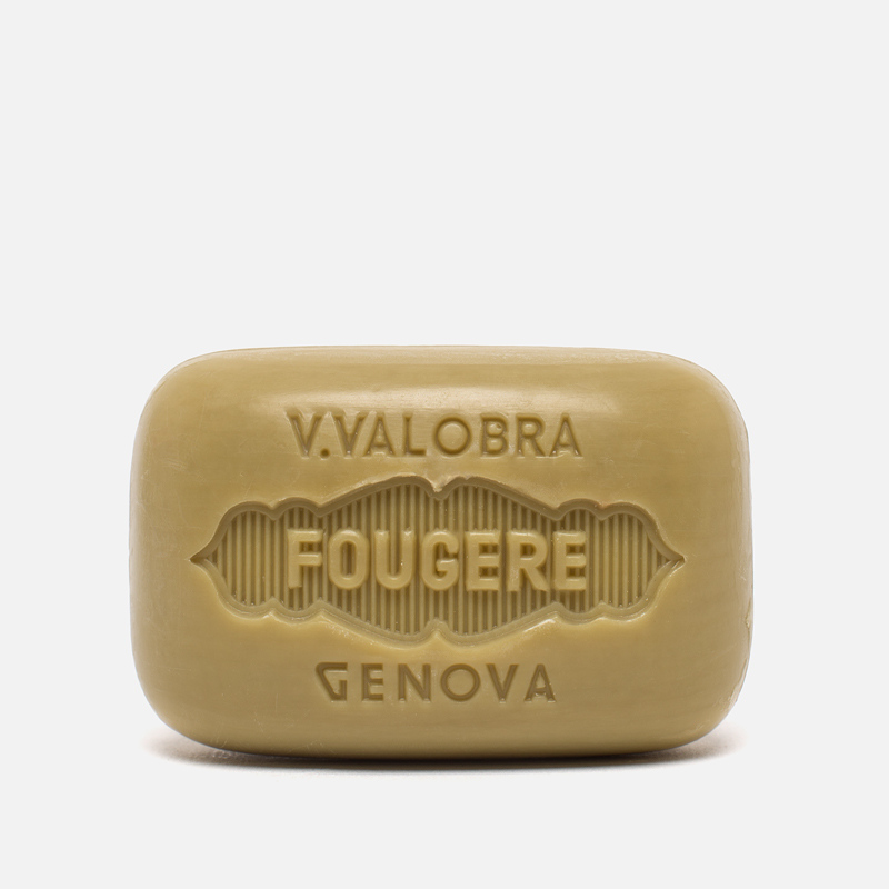 Valobra Мыло Fougere 100g