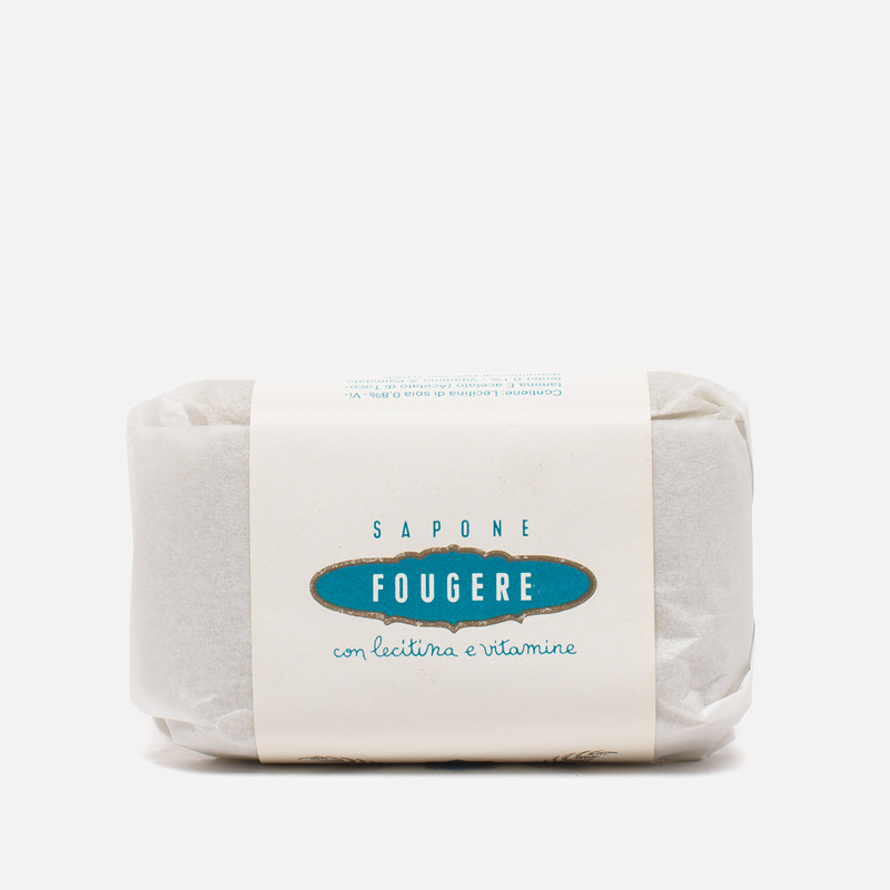 Valobra Мыло Fougere 100g