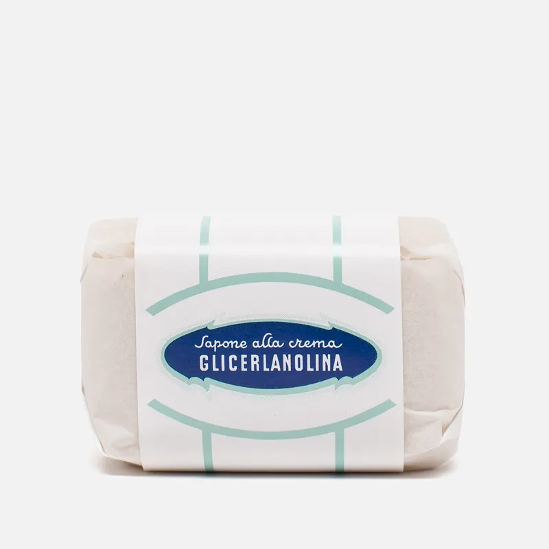 Valobra Мыло Glicerlanolina 100g