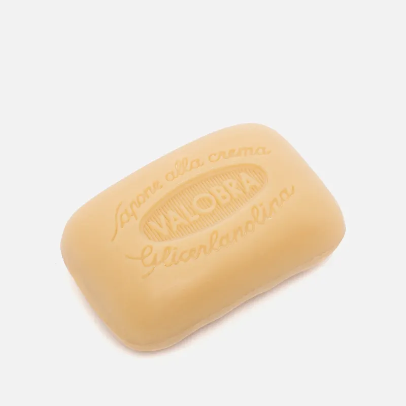 Valobra Мыло Glicerlanolina 100g