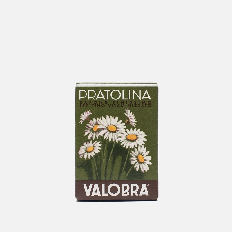 Valobra Мыло Pratolina 100g