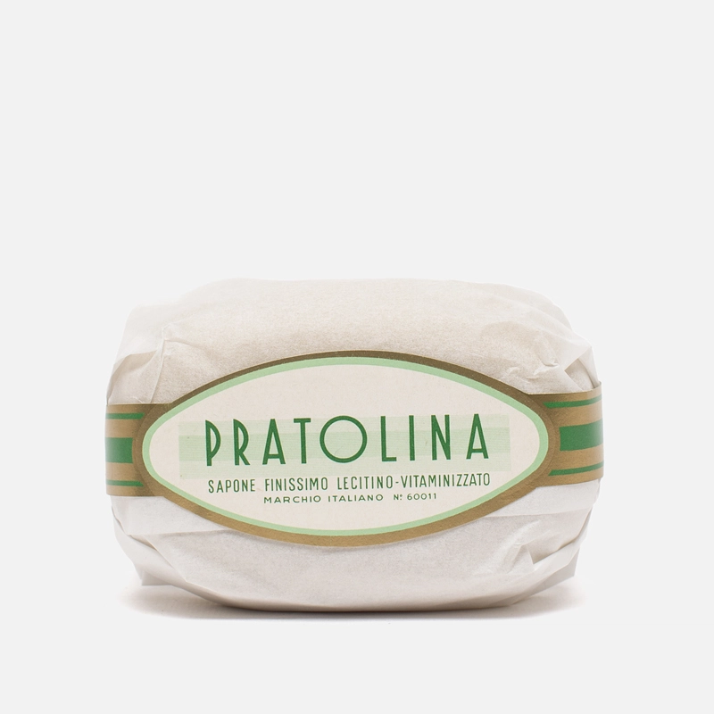 Valobra Мыло Pratolina 100g
