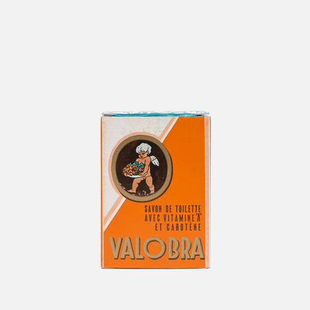 Мыло Valobra Vitamina A E Carotene 100g