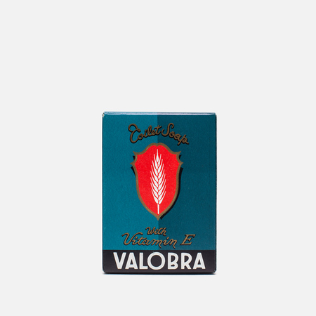 Мыло Valobra Vitamina E 100g