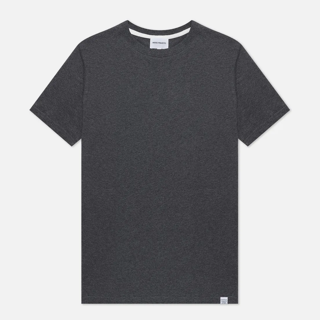 Norse Projects Мужская футболка Niels Standard