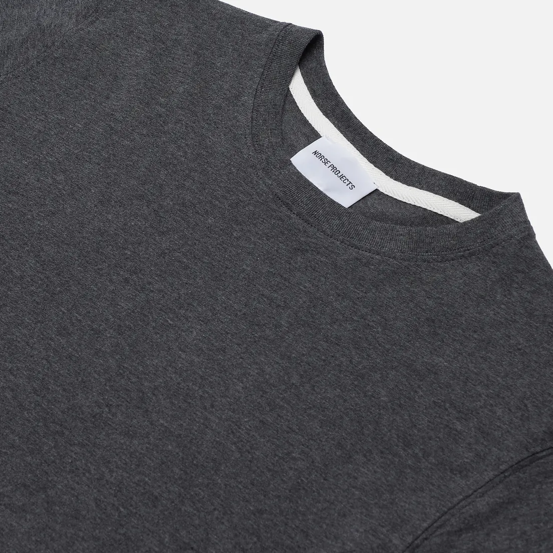 Norse Projects Мужская футболка Niels Standard