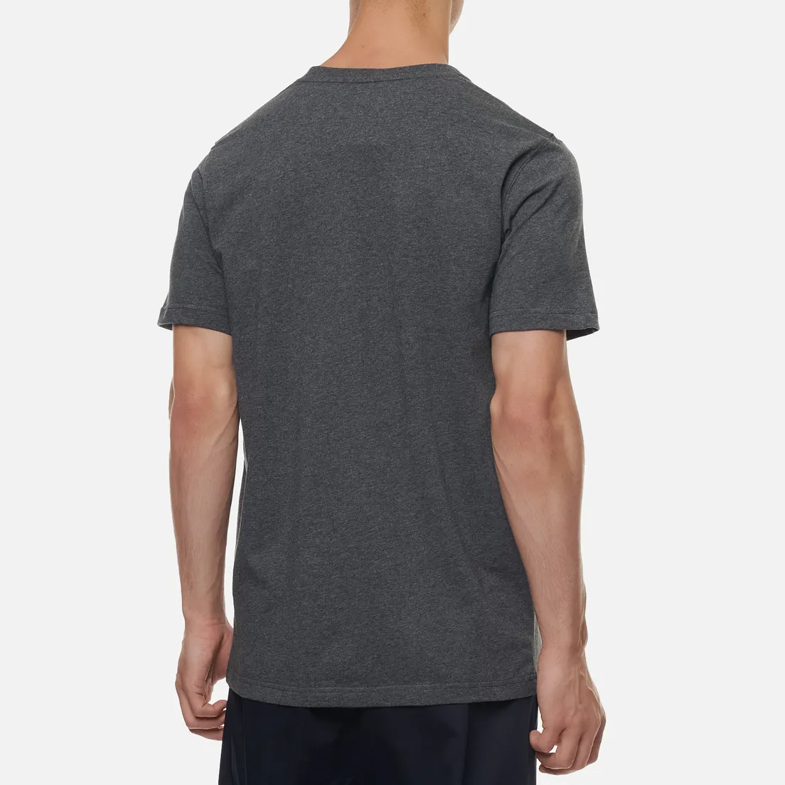 Norse Projects Мужская футболка Niels Standard