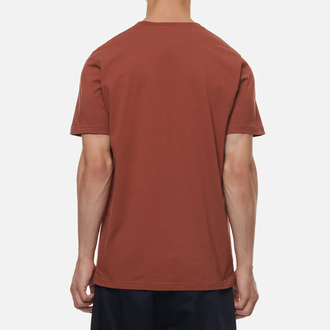 Norse Projects Мужская футболка Niels Standard