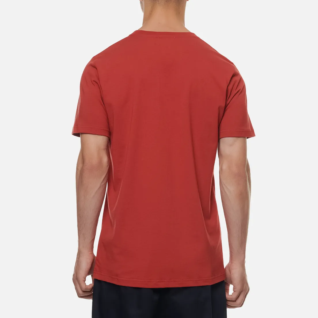 Norse Projects Мужская футболка Niels Standard