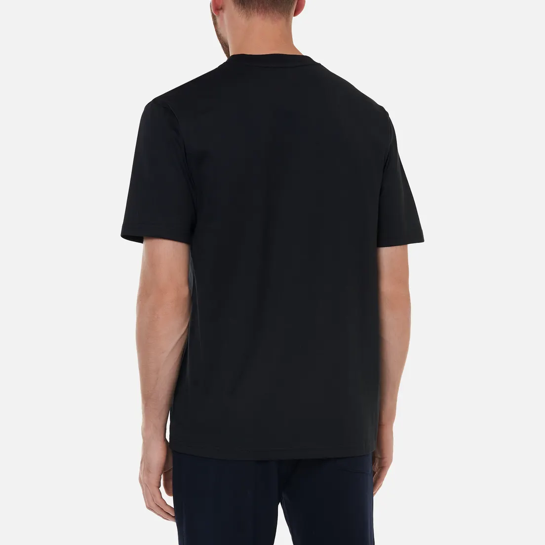 Norse Projects Мужская футболка Johannes Standard Pocket