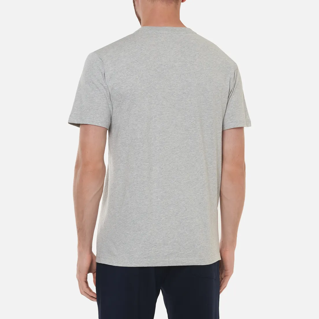 Norse Projects Мужская футболка Niels Standard Regular Fit