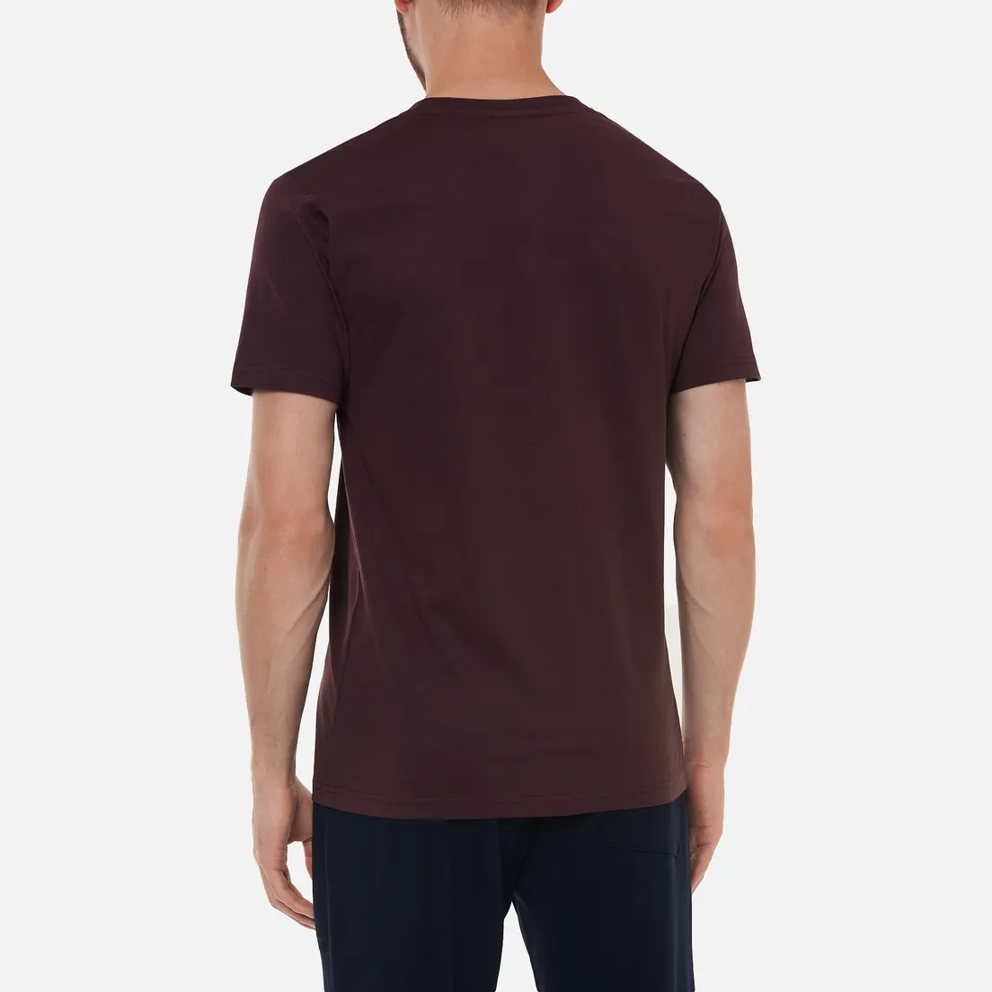 Norse Projects Мужская футболка Niels Standard Regular Fit