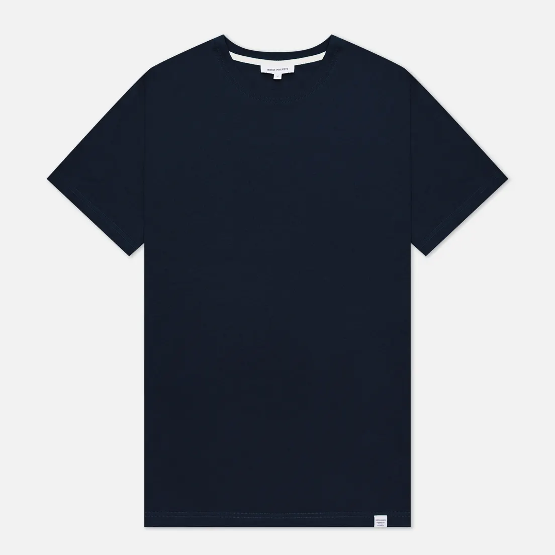 Norse Projects Мужская футболка Niels Standard Regular Fit