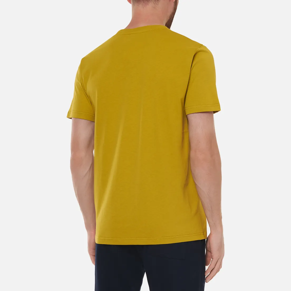 Norse Projects Мужская футболка Niels Standard Regular Fit