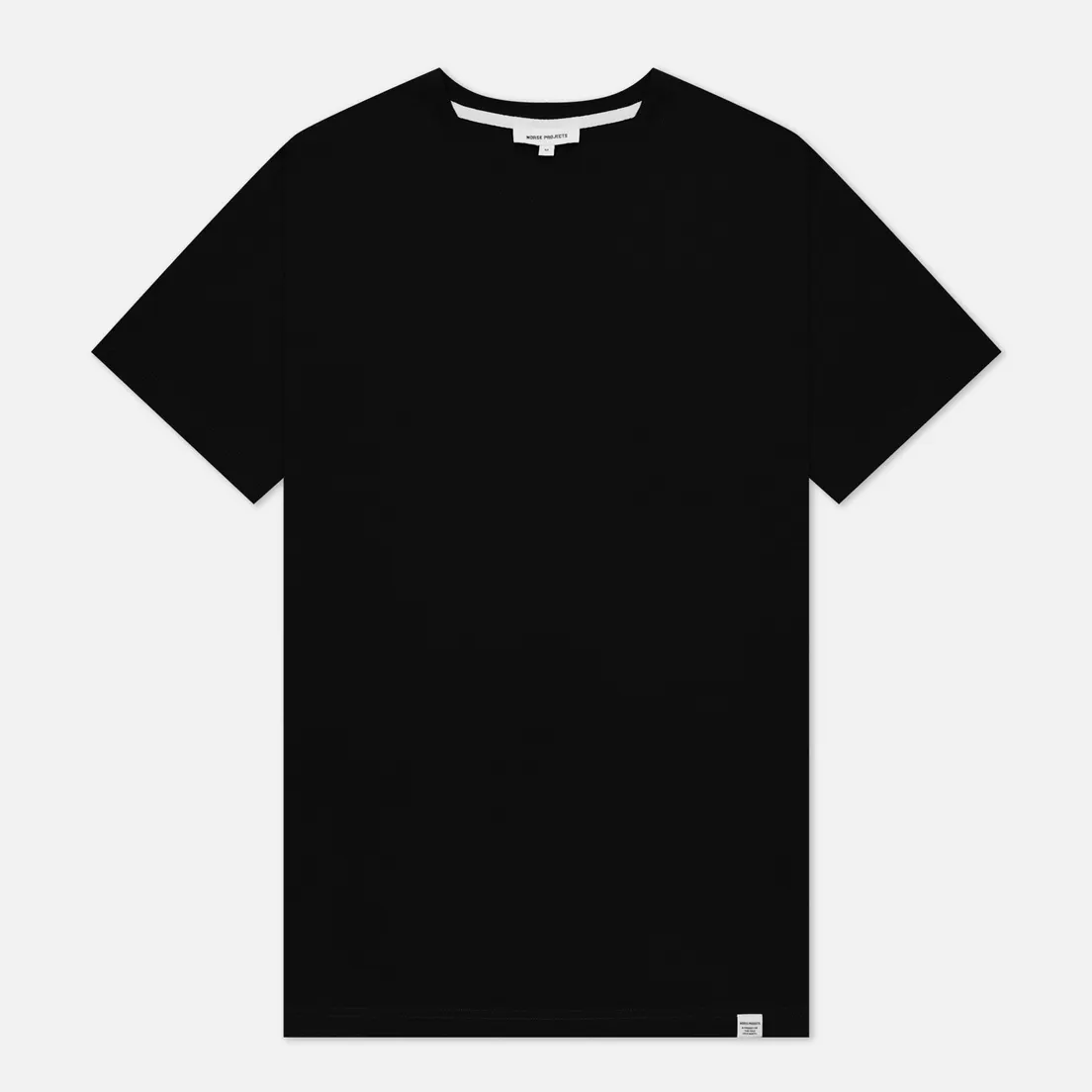 Norse Projects Мужская футболка Niels Standard Regular Fit
