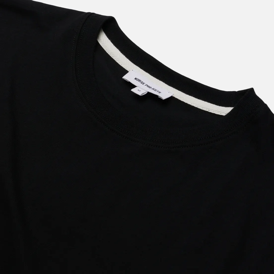 Norse Projects Мужская футболка Niels Standard Regular Fit