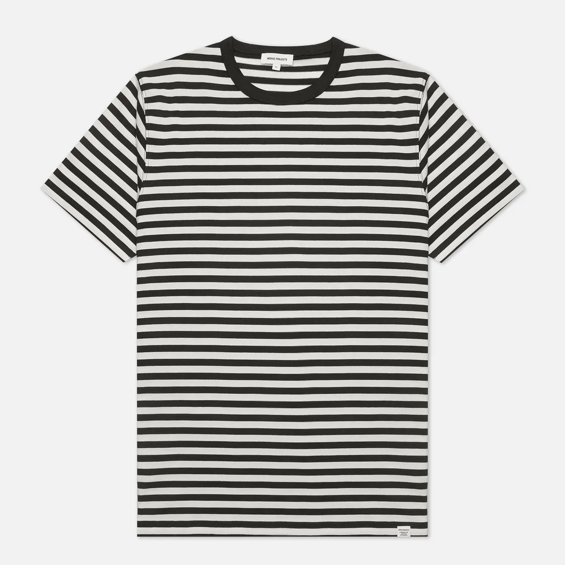 Norse Projects Мужская футболка Niels Classic Stripe