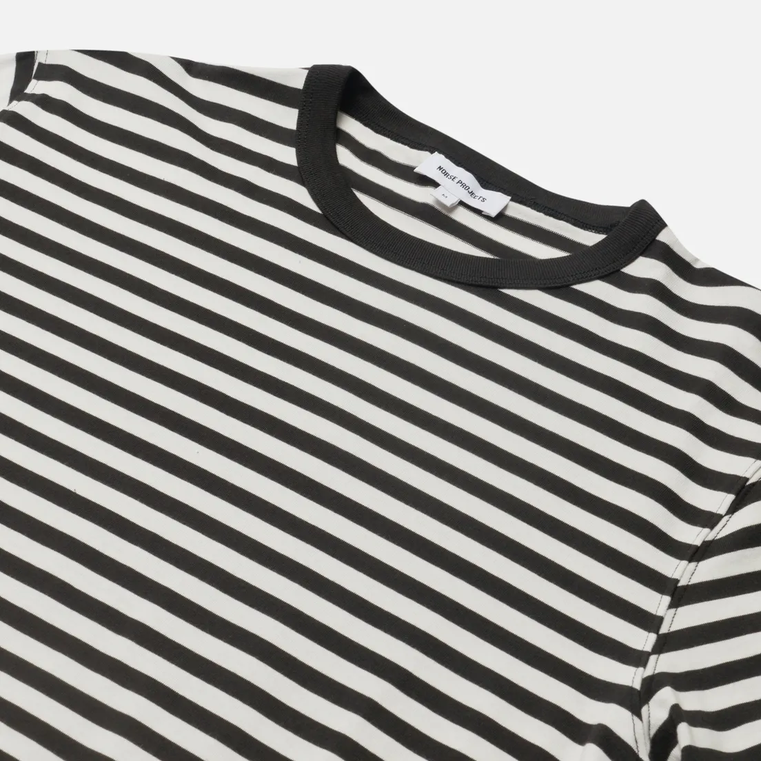 Norse Projects Мужская футболка Niels Classic Stripe