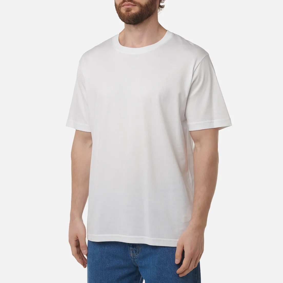Norse Projects Мужская футболка Norse Standard