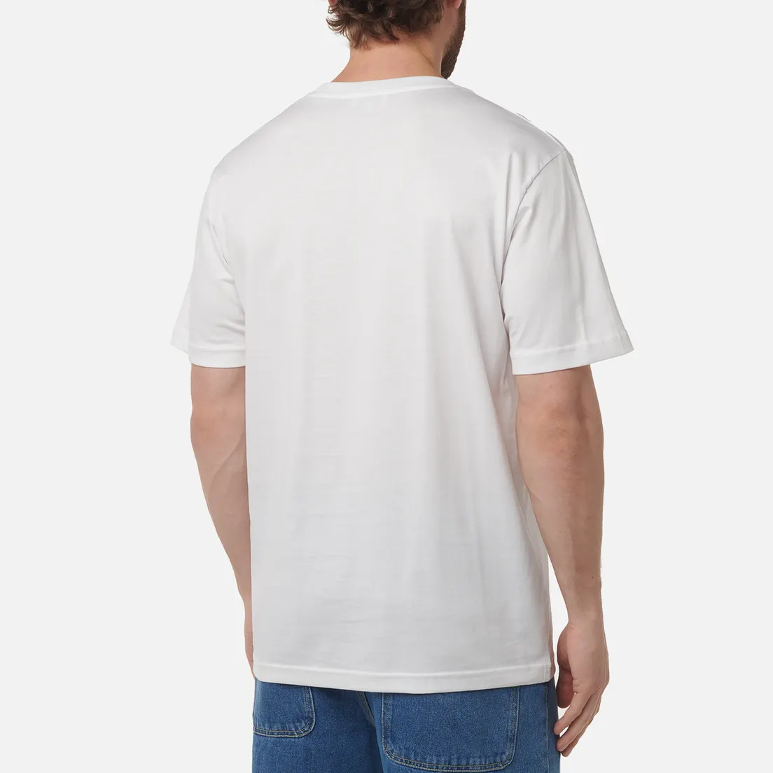 Norse Projects Мужская футболка Norse Standard
