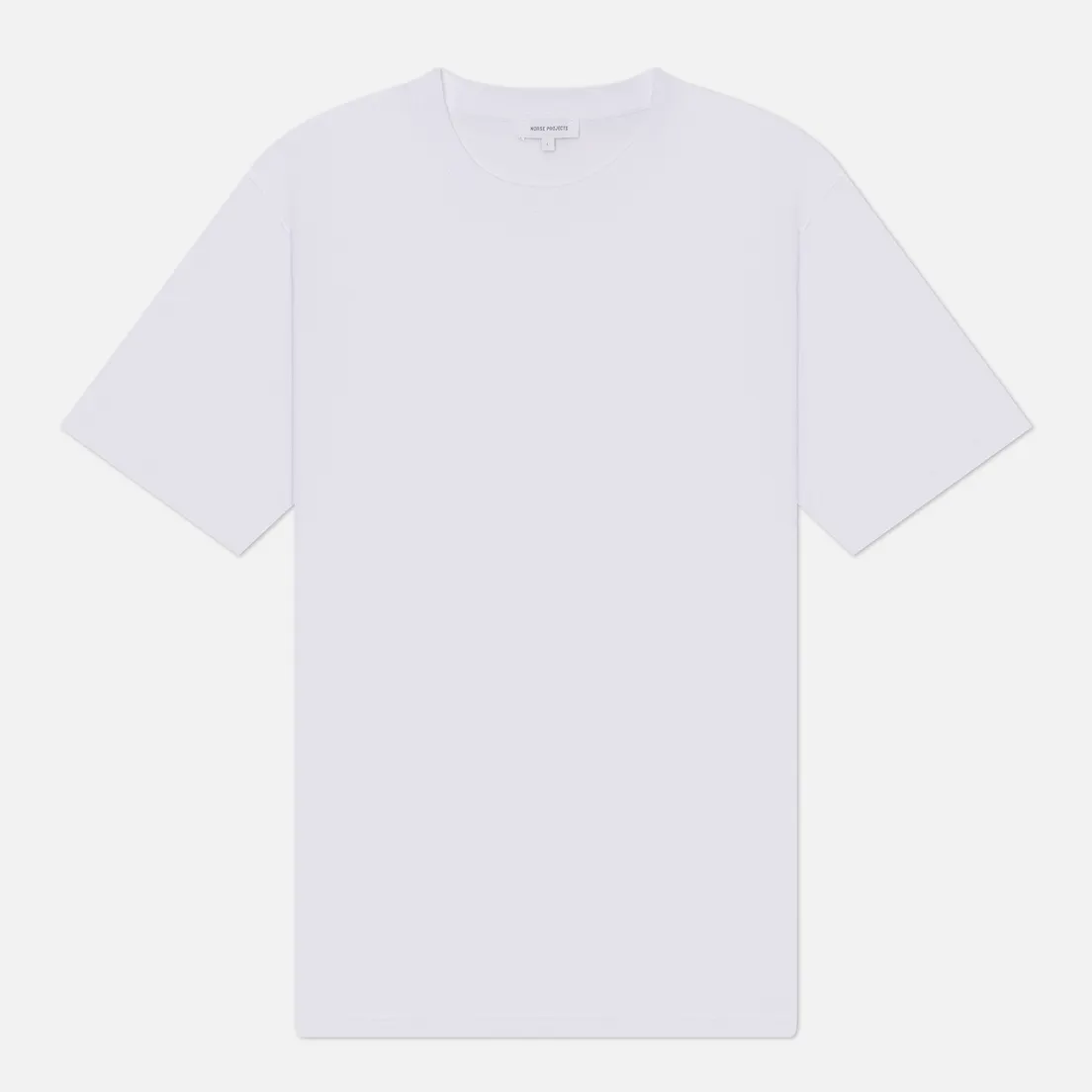 Norse Projects Мужская футболка Norse Standard
