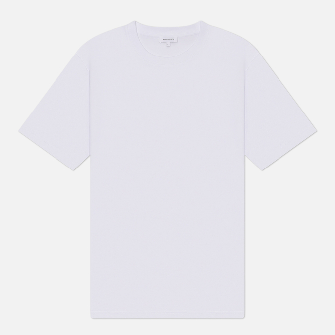 Мужская футболка Norse Projects Norse Standard