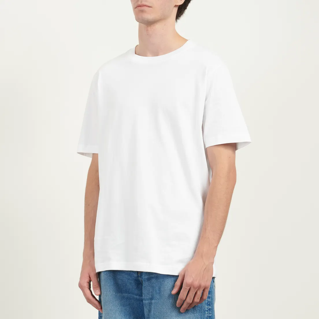 Norse Projects Мужская футболка Norse Standard