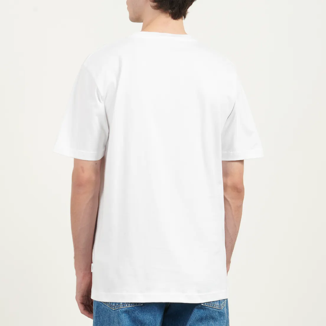 Norse Projects Мужская футболка Norse Standard