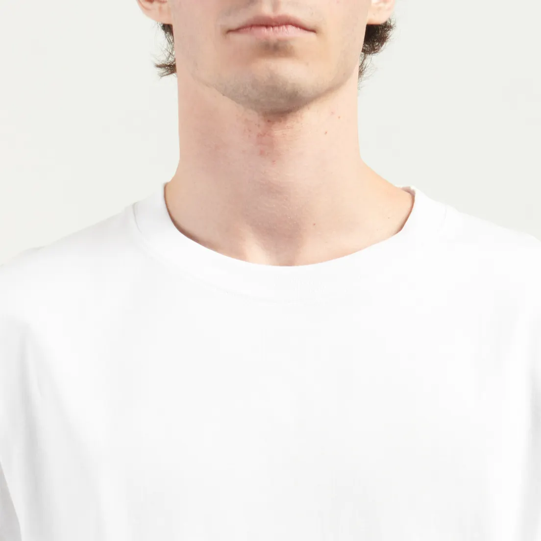 Norse Projects Мужская футболка Norse Standard