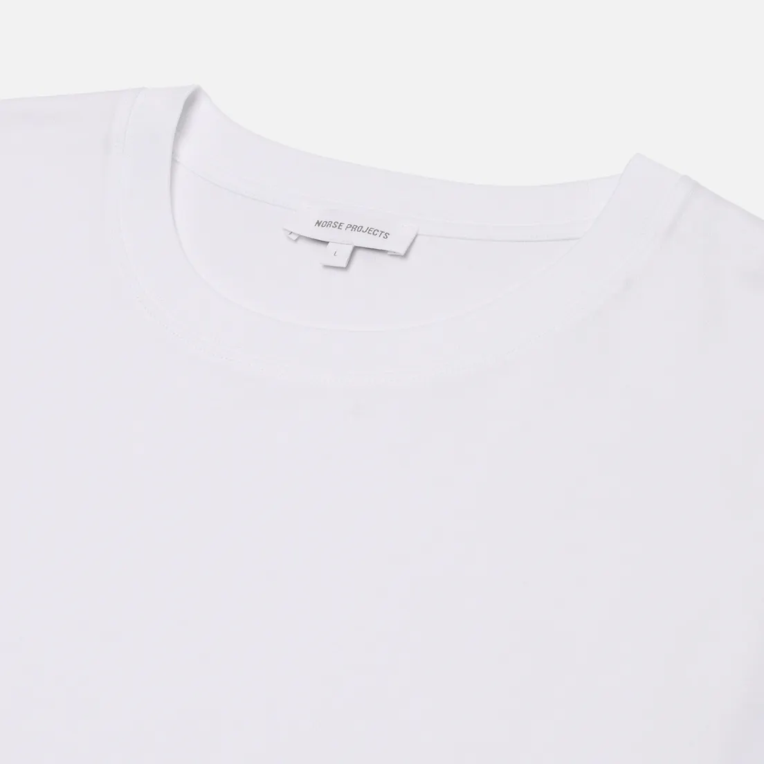 Norse Projects Мужская футболка Norse Standard