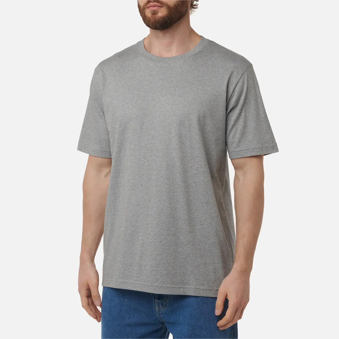 Norse Projects Мужская футболка Norse Standard
