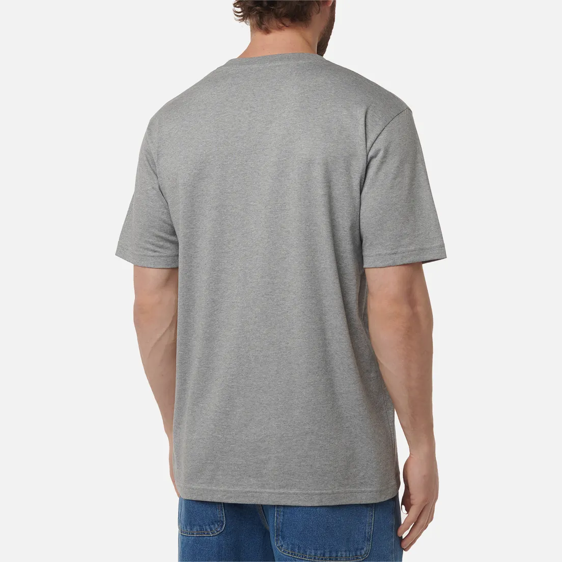 Norse Projects Мужская футболка Norse Standard