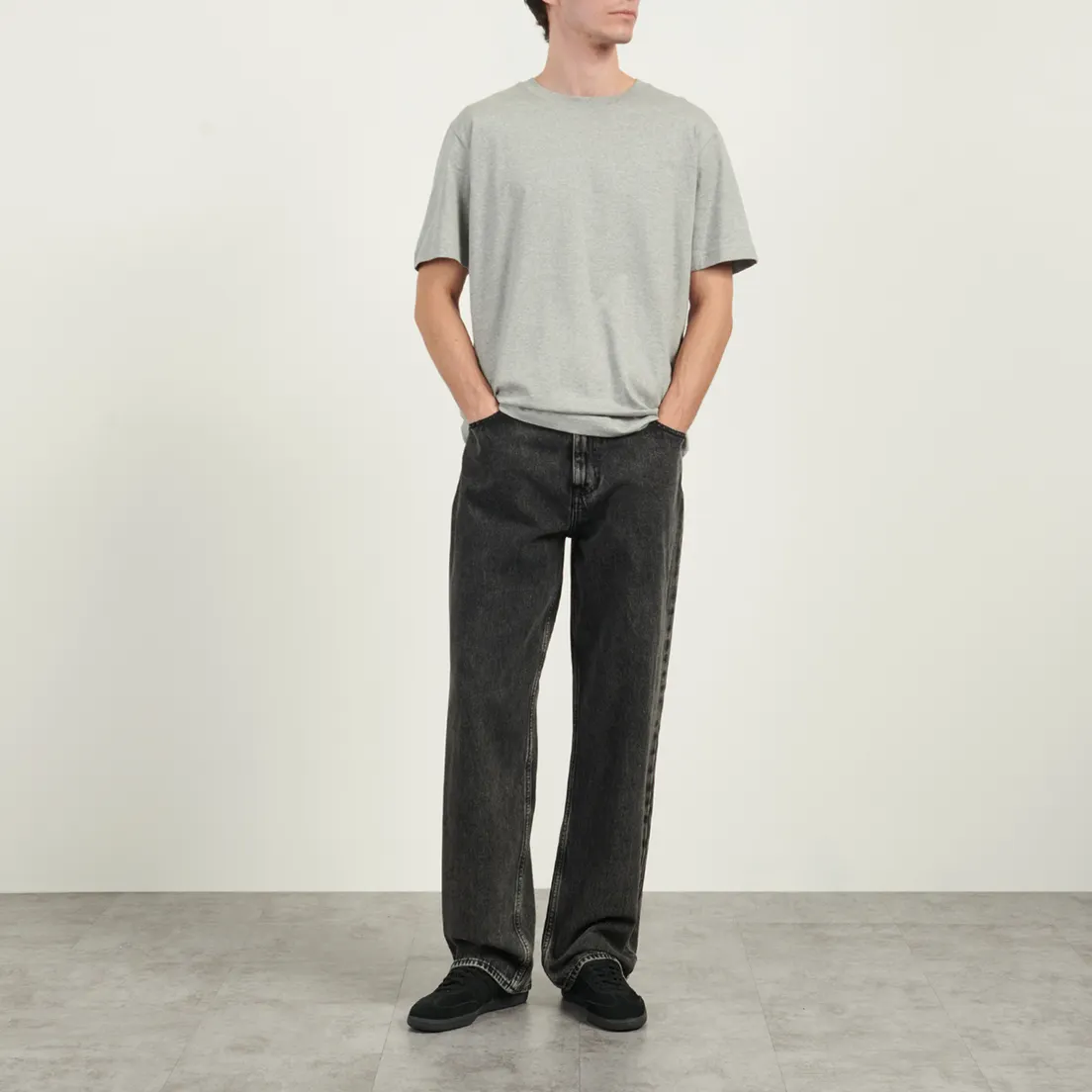 Norse Projects Мужская футболка Norse Standard