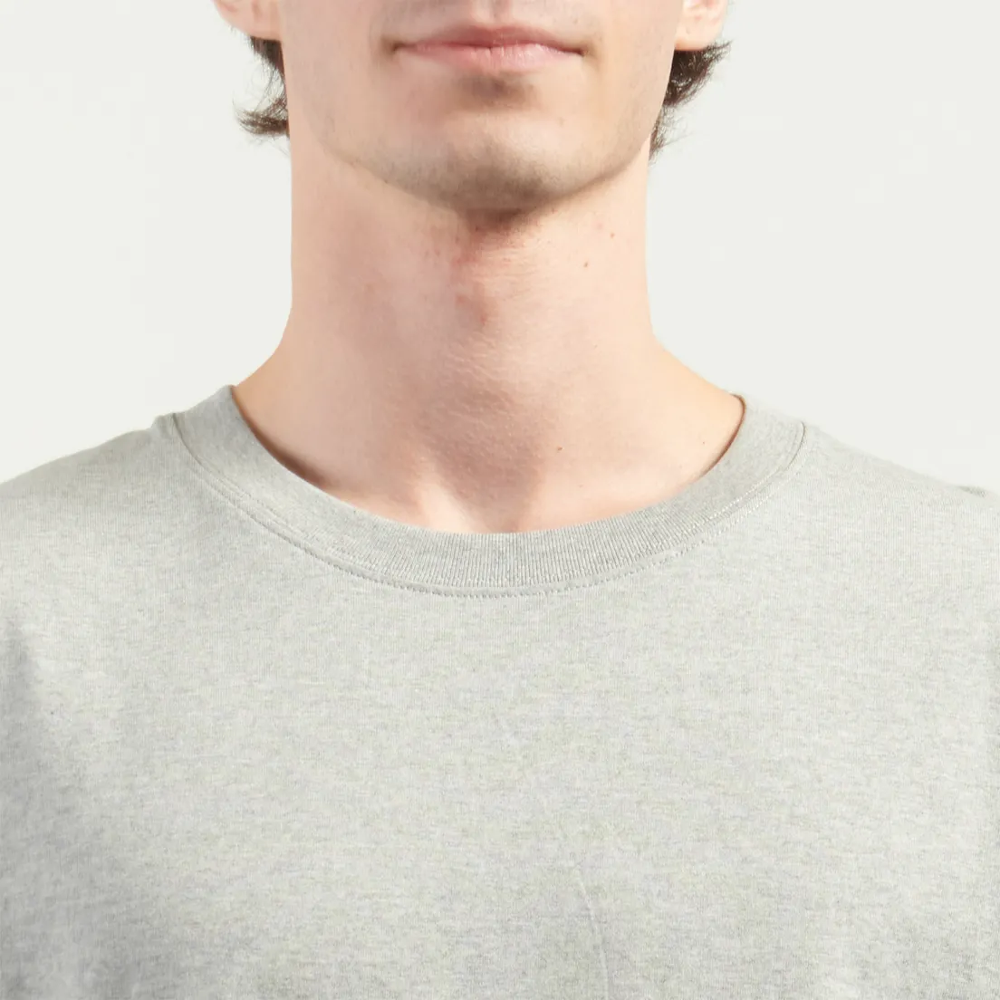 Norse Projects Мужская футболка Norse Standard