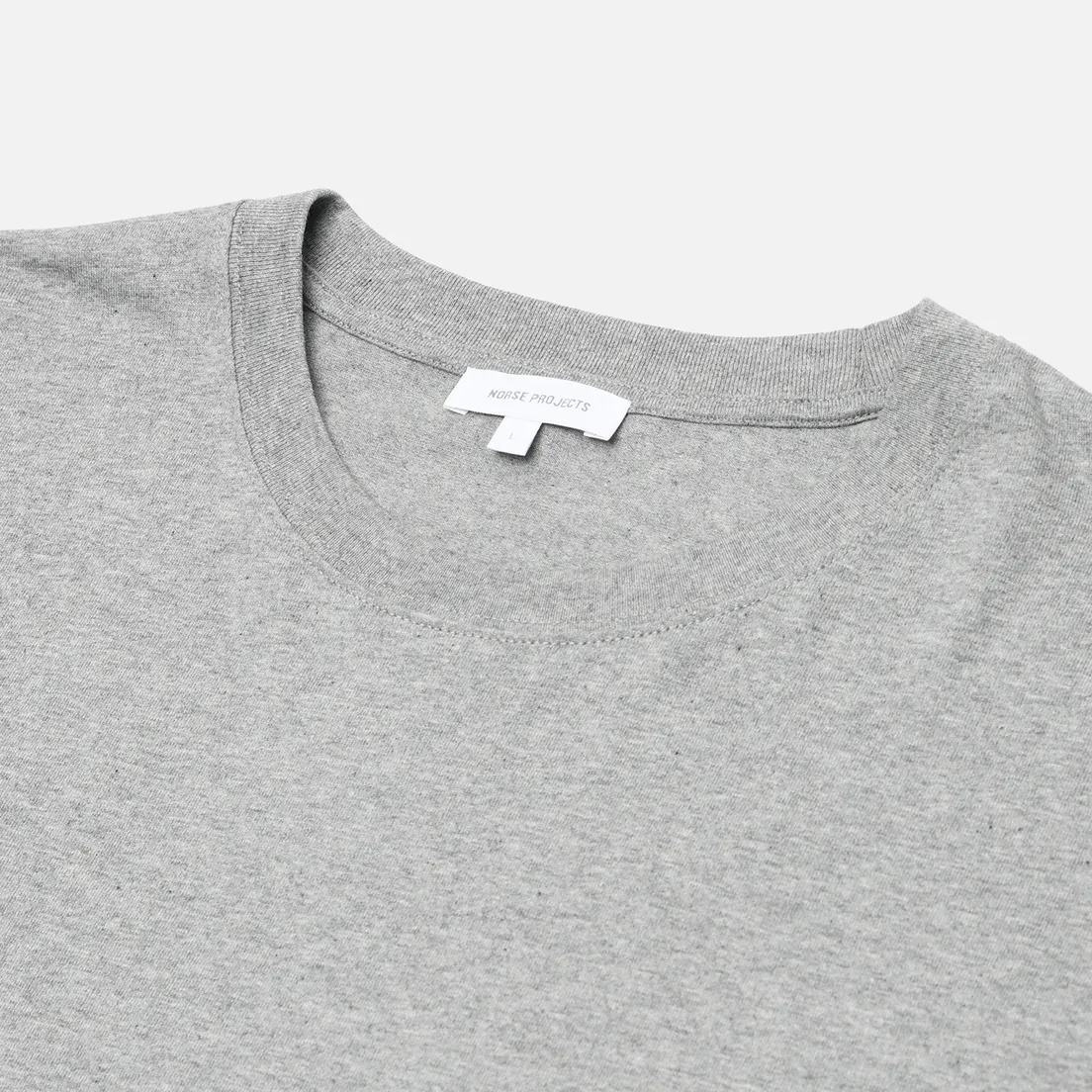 Norse Projects Мужская футболка Norse Standard