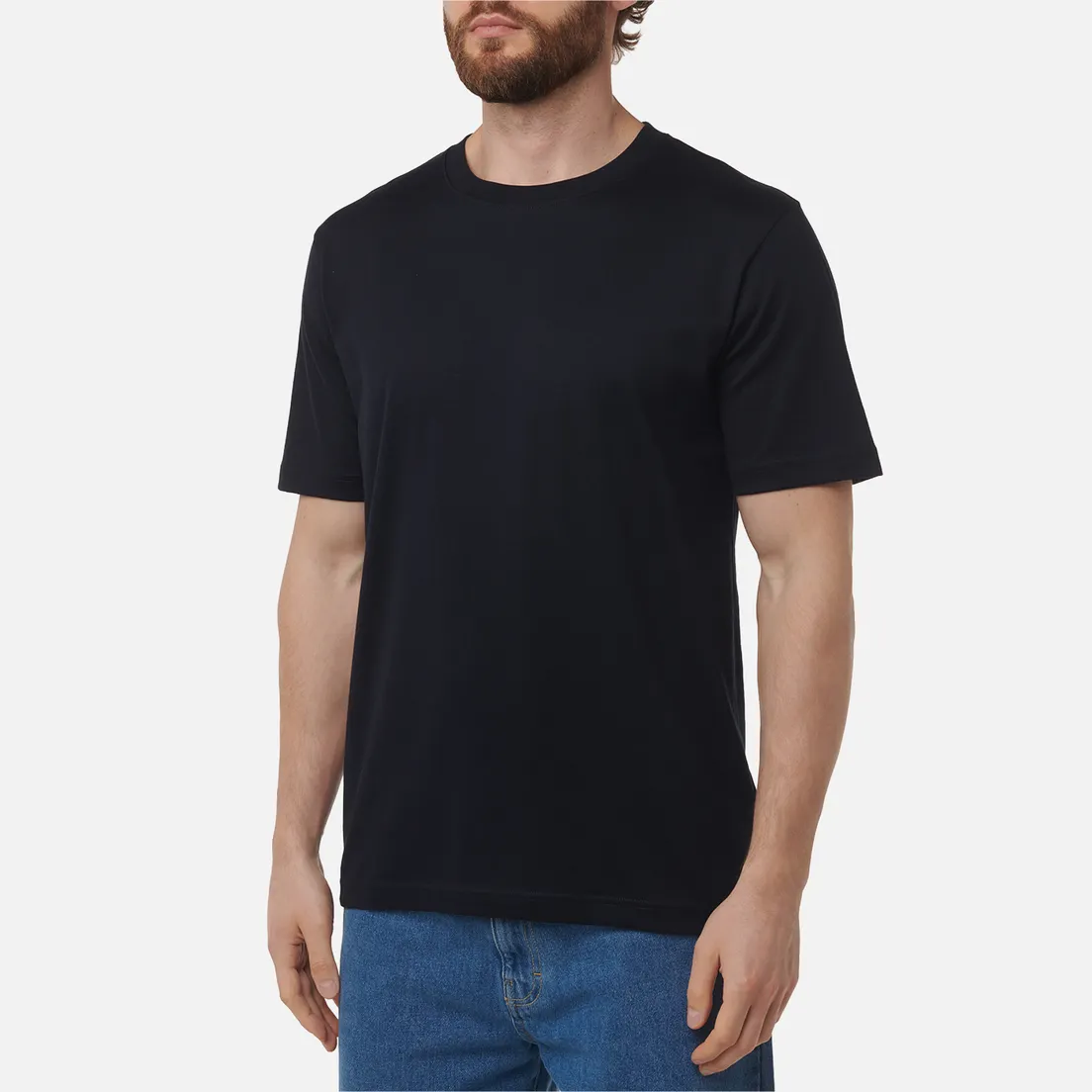 Norse Projects Мужская футболка Norse Standard