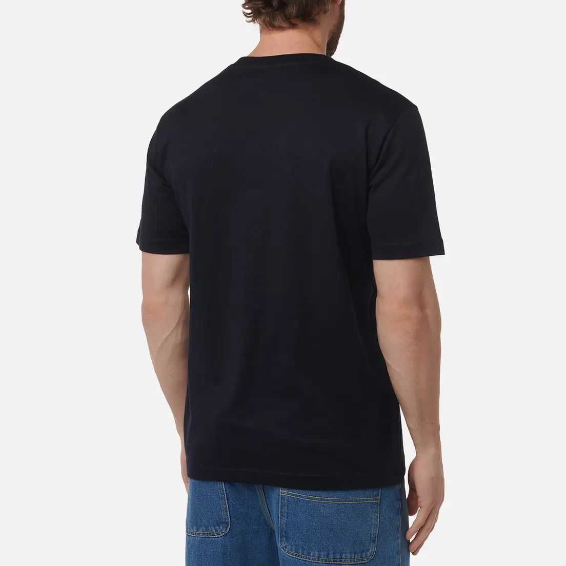 Norse Projects Мужская футболка Norse Standard
