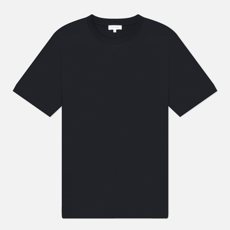 Мужская футболка Norse Projects Norse Standard, цвет синий, размер L