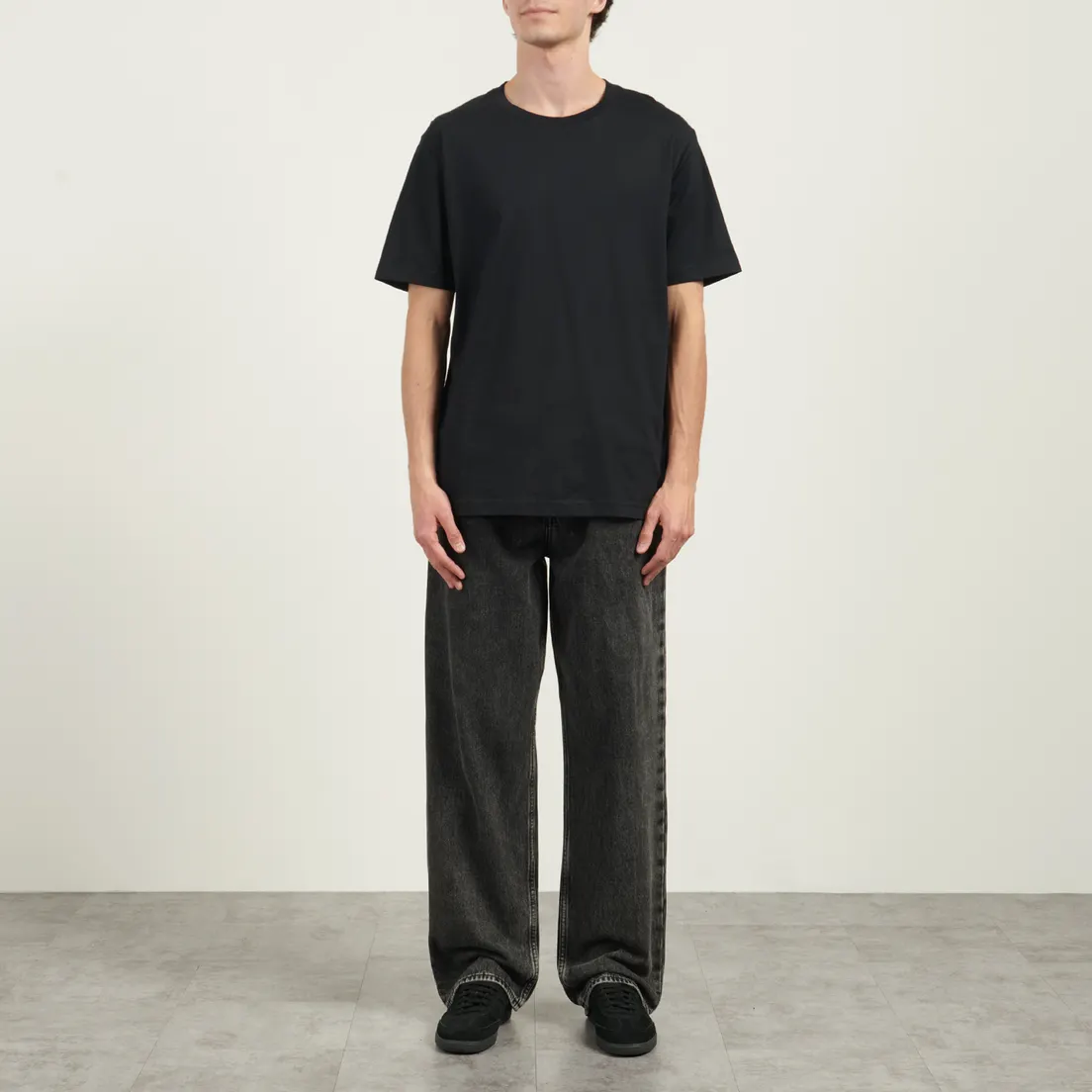 Norse Projects Мужская футболка Norse Standard