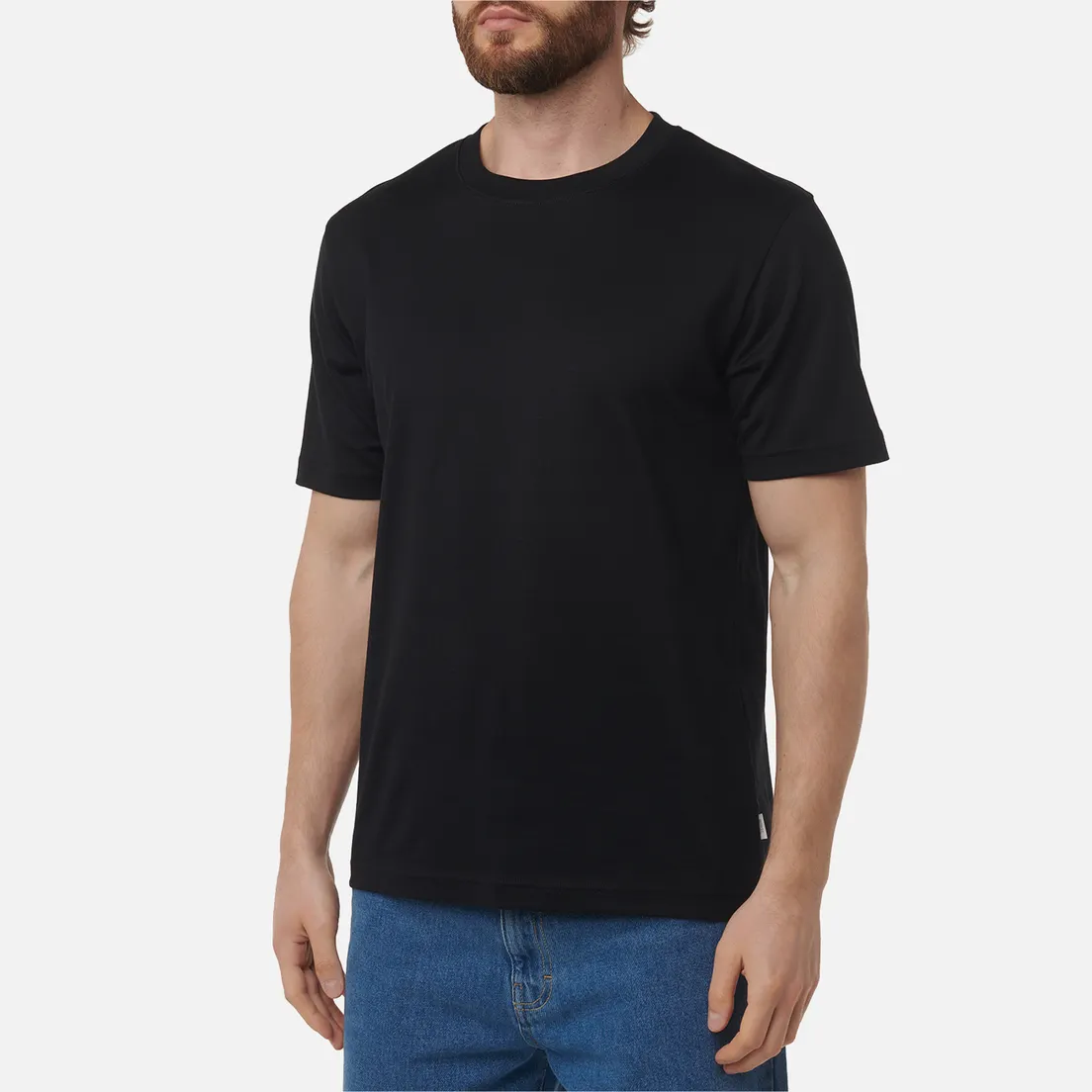 Norse Projects Мужская футболка Norse Standard