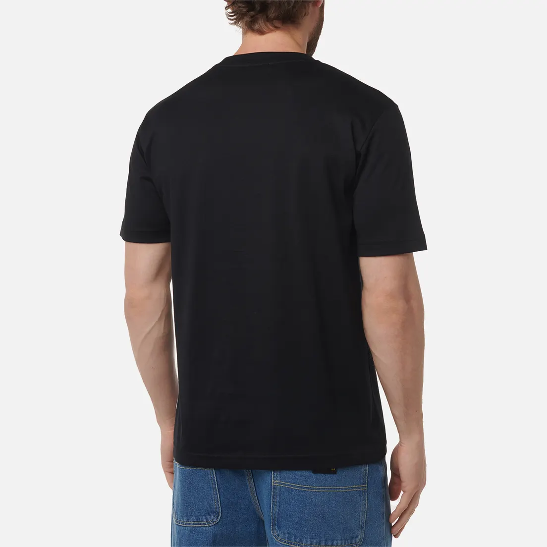Norse Projects Мужская футболка Norse Standard