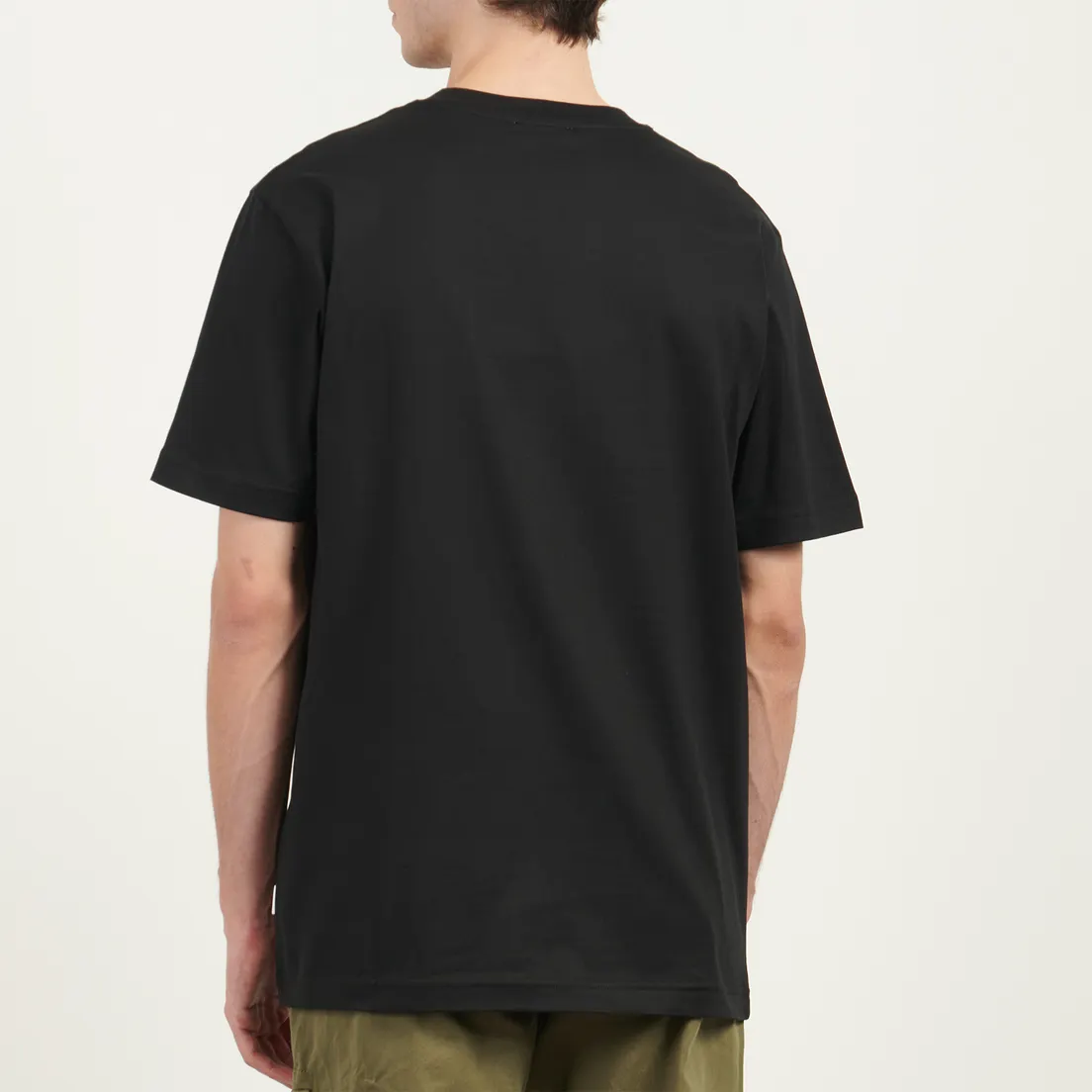 Norse Projects Мужская футболка Norse Standard