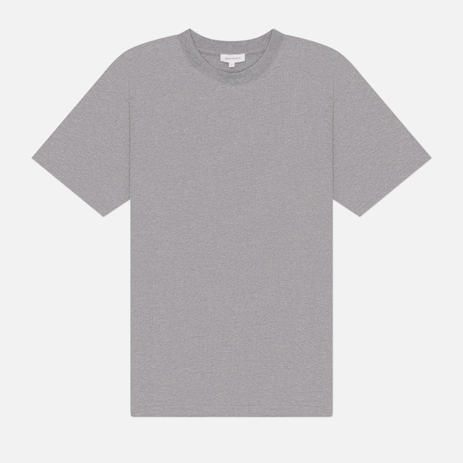 Мужская футболка Norse Projects Norse Standard Heavy Loose