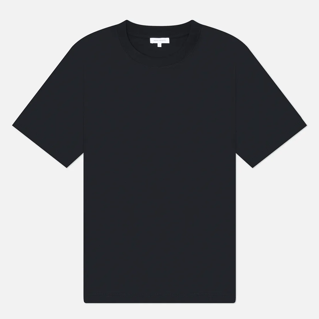 Norse Projects Мужская футболка Norse Standard Heavy Loose