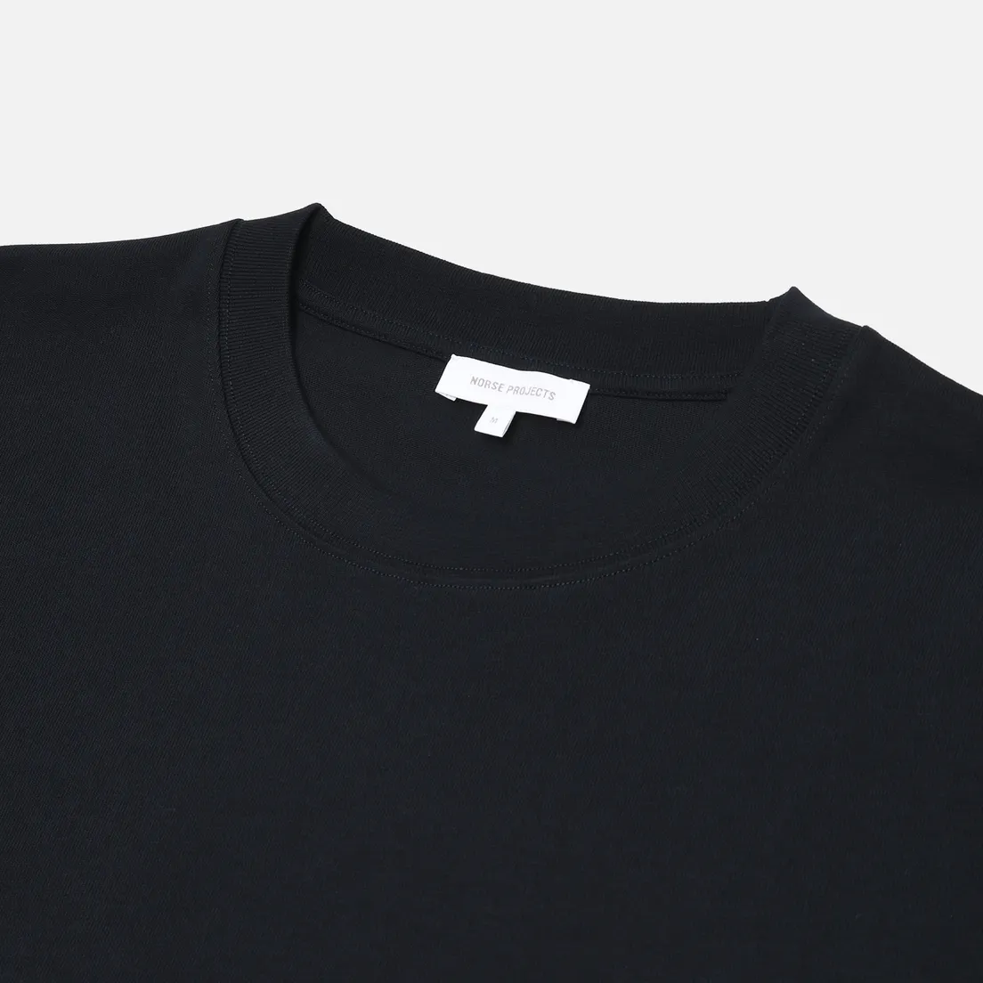 Norse Projects Мужская футболка Norse Standard Heavy Loose